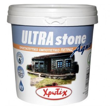 ΧΡΩΤΕΧ ULTRASTONE AQUA 0.75LT