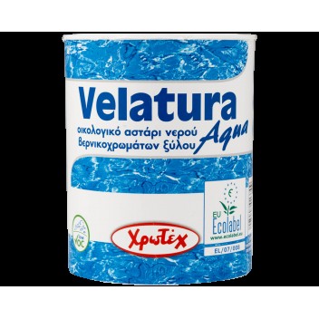 ΧΡΩΤΕΧ VELATURA AQUA ΛΕΥΚΗ 2.5LT