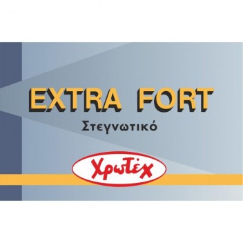 ΧΡΩΤΕΧ ΣΤΕΓΝΩΤΙΚΟ EXTRA-FORT 1LT