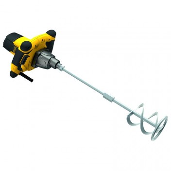 STANLEY ΑΝΑΔΕΥΤΗΡΑΣ ΥΛΙΚΩΝ 1600W 2 ΤΑΧΥΤΗΤΩΝ 140mm (FME190-QS)
