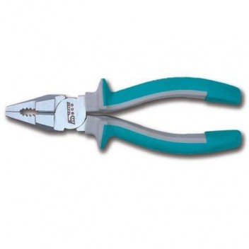 ΠΕΝΣΕΣ MACO ΜΕ ΜΟΝΩΣΗ  Νο 6" (160mm)