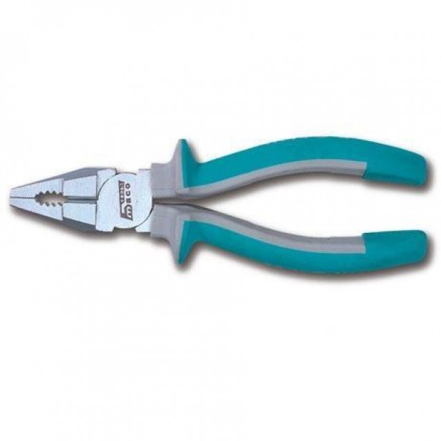 ΠΕΝΣΕΣ MACO ΜΕ ΜΟΝΩΣΗ  Νο 6" (160mm)