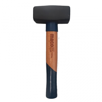 MACO ΒΑΡΙΟΠΟΥΛΑ ΞΥΛΙΝΗ ΛΑΒΗ 1.25 kgr