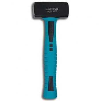 MACO ΒΑΡΙΟΠΟΥΛA ΠΛΑΣΤΙΚΗ ΛΑΒΗ 0.8 kg