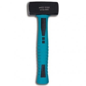 MACO ΒΑΡΙΟΠΟΥΛA ΠΛΑΣΤΙΚΗ ΛΑΒΗ 1.25kg