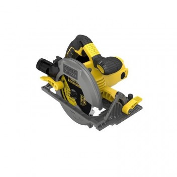 STANLEY ΔΙΣΚΟΠΡΙΟΝΟ 1650W 65mm (FME301)