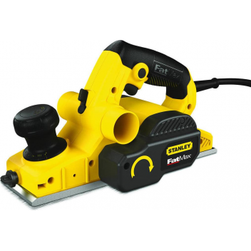 STANLEY FATMAX ΗΛΕΚΤΡΙΚΗ ΠΛΑΝΗ 750WATT (FME630K)