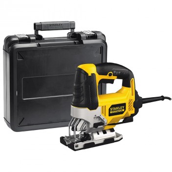 STANLEY ΣΕΓΑ ΕΚΚΡΕΜΟΥΣ ΚΟΠΗΣ 710W (FME340K)