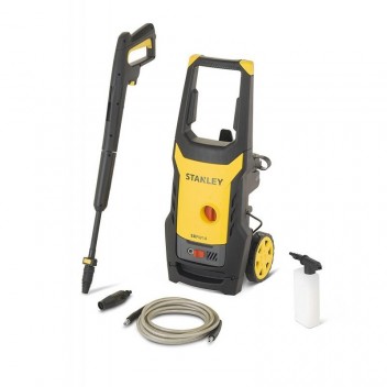 STANLEY ΠΛΥΣΤΙΚΟ ΜΗΧΑΝΗΜΑ 1400W 110BAR (SXPW14E)