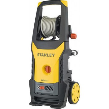 STANLEY ΠΛΥΣΤΙΚΟ ΜΗΧΑΝΗΜΑ 2200W 150BAR (SXPW22E)