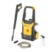 STANLEY ΠΛΥΣΤΙΚΟ ΜΗΧΑΝΗΜΑ 1700W 130BAR (SXPW17E)