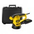STANLEY ΕΚΚΕΝΤΡΟ ΤΡΙΒΕΙΟ 480W 125mm (FME440K-QS)