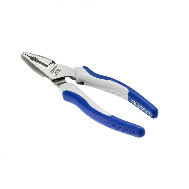 EXPERT BY FACOM ΠENΣA ΜΗΧΑΝΙΚΗΣ 160MM (E080503)