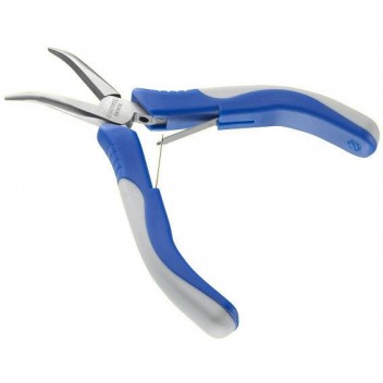 EXPERT BY FACOM ΜΥΤΟΤΣIMΠIΔO HΛEKTPONIKΩN ΚΥΡΤΟ 133MM (E117878)