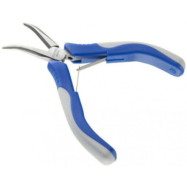 EXPERT BY FACOM ΜΥΤΟΤΣIMΠIΔO HΛEKTPONIKΩN ΚΥΡΤΟ 133MM (E117878)