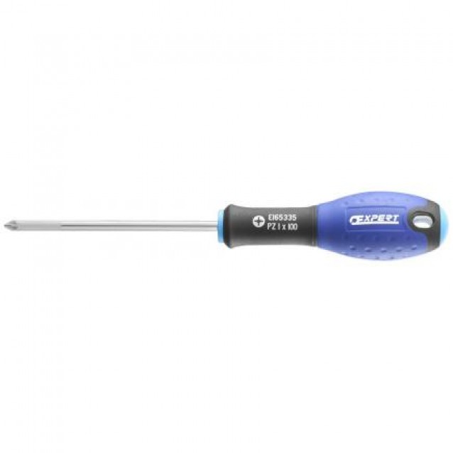 EXPERT BY FACOM KATΣABIΔI ΠOZI PZ1X100MM (E165335)