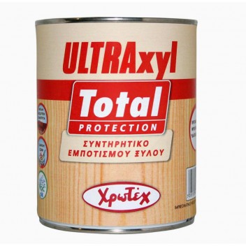 ΧΡΩΤΕΧ ULTRAXYL TOTAL 0.75LT