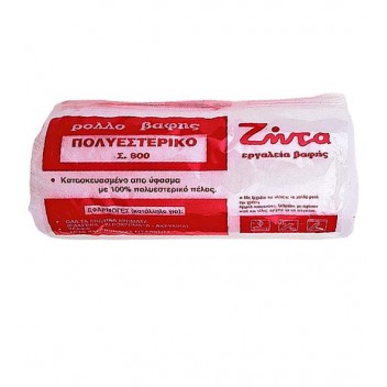 ΡΟΛΛΟ ΖΙΤΑ ΣΕΙΡΑ 800 ΠΟΛΥΕΣΤΕΡΙΚΟ 24cm (ΜΕ ΛΑΒΗ)