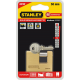 STANLEY ΟΡΕΙΧΑΛΚΙΝΟ ΛΟΥΚΕΤΟ ΤΑΚΟΣ STANLEY 50mm (S742-025)