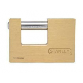 STANLEY ΟΡΕΙΧΑΛΚΙΝΟ ΛΟΥΚΕΤΟ ΤΑΚΟΣ 90mm (S742-027)