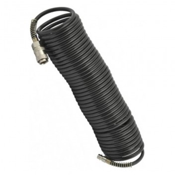 STANLEY ΣΠΙΡΑΛ ΛΑΣΤΙΧ0 ΑΕΡΑ 10M 6x8MM (8221577STN)