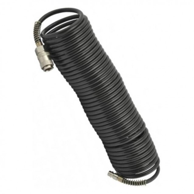 STANLEY ΣΠΙΡΑΛ ΛΑΣΤΙΧ0 ΑΕΡΑ 10M 6x8MM (8221577STN)