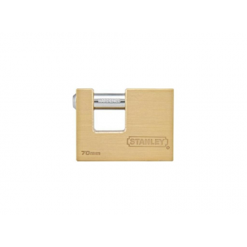 STANLEY ΟΡΕΙΧΑΛΚΙΝΟ ΛΟΥΚΕΤΟ ΤΑΚΟΣ STANLEY 70mm (S742-026)