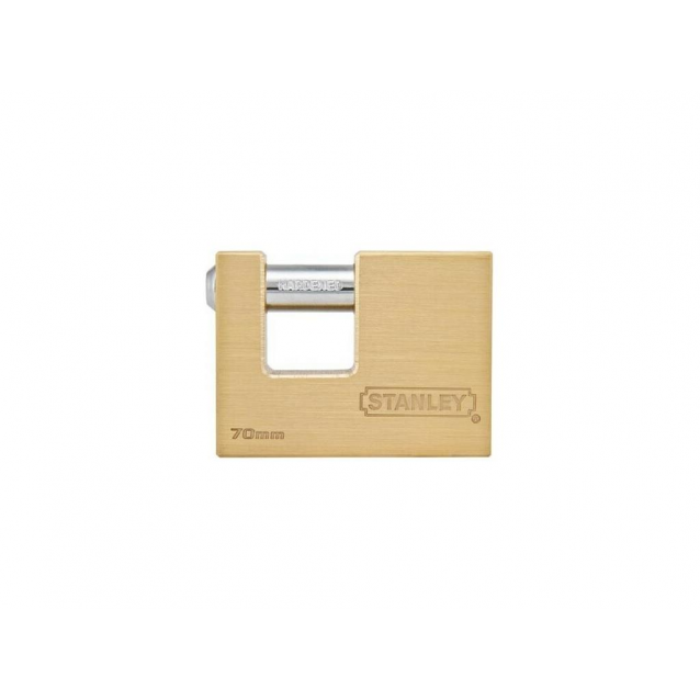 STANLEY ΟΡΕΙΧΑΛΚΙΝΟ ΛΟΥΚΕΤΟ ΤΑΚΟΣ STANLEY 70mm (S742-026)