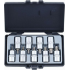 FORCE ΚΑΡΥΔΑΚΙΑ TORX 9ΤΕΜ (4102)