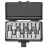 FORCE ΚΑΡΥΔΑΚΙΑ ALLEN 1/2'' ΣΕΤ 8 TEM. (4091)