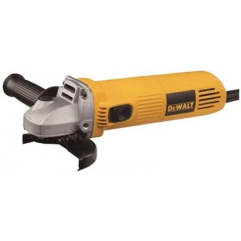 DEWALT ΓΩΝΙΑΚΟΣ ΤΡΟΧΟΣ 115mm 730W (DWE4016)
