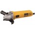 DEWALT ΓΩΝΙΑΚΟΣ ΤΡΟΧΟΣ 115mm 730W (DWE4016)