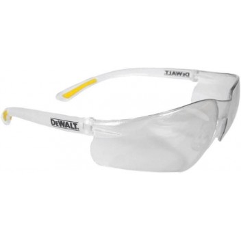 DEWALT ΓΥΑΛΙΑ ΠΡΟΣΤΑΣΙΑΣ CONTRATOR PRO CLEAR (DPG52-1D)