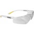 DEWALT ΓΥΑΛΙΑ ΠΡΟΣΤΑΣΙΑΣ CONTRATOR PRO CLEAR (DPG52-1D)