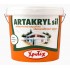 ΧΡΩΤΕΧ ARTAKRYL SIL ΛΕΥΚΟ 3LT