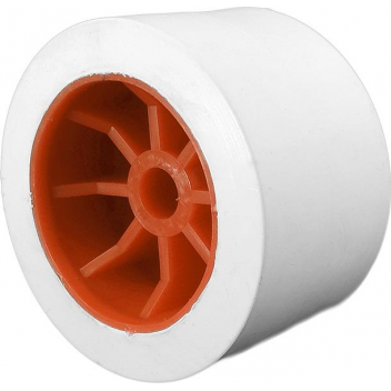 ΡΑΟΥΛΟ ΤΡΕΙΛΕΡ 110 x 68  ΑΞΟΝΑΣ 17mm (01533-Ο)