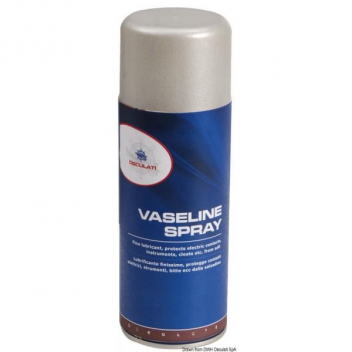 OSCULATI ΣΠΡΕΥ ΒΑΖΕΛΙΝΗΣ 400 ml