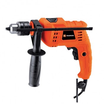 KRAUSMANN ΚΡΟΥΣΤΙΚΟ ΔΡΑΠΑΝΟ 600W (8015)