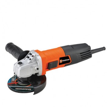 KRAUSMANN ΓΩΝΙΑΚΟΣ ΤΡΟΧΟΣ 600W 115 (8410)