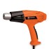 KRAUSMANN ΠΙΣΤΟΛΙ ΘΕΡΜΟΥ ΑΕΡΑ 2000W (9325)