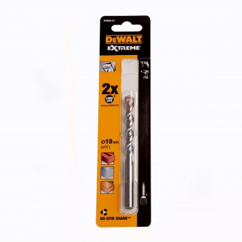 DEWALT ΤΡΥΠΑΝΙ ΔΟΜΙΚΩΝ EXTREME 10 x 150mm (DT6685)