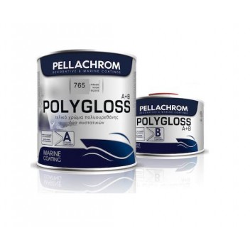 POLYGLOSS 732 PARKSIDE A-B 750ml