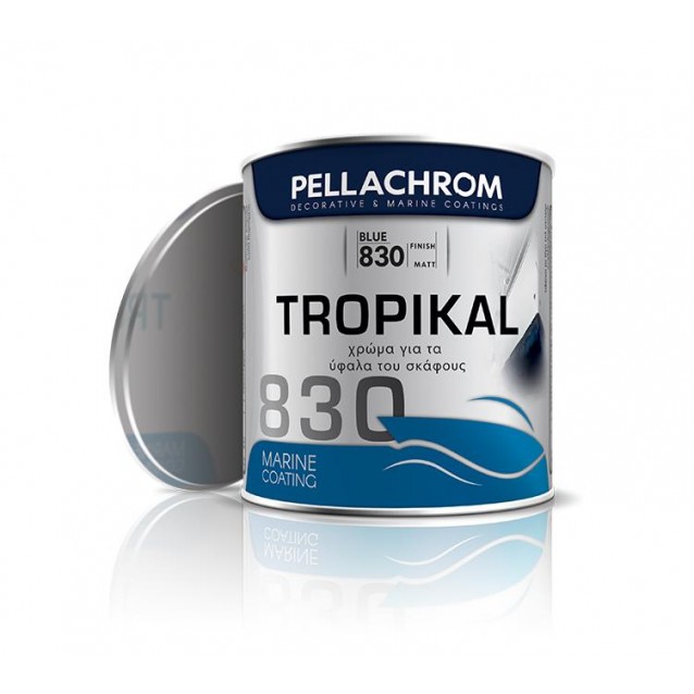 830 TROPIKAL BLUE N.830 1KG 830 TROPIKAL BLUE N.830 1KG