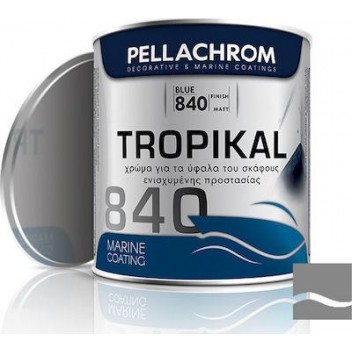 840 TROPIKAL RED N.841 1KG