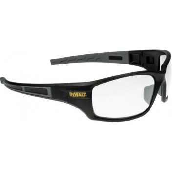 DEWALT ΓΥΑΛΙΑ ΠΡΟΣΤΑΣΙΑΣ AUGER CLEAR (DPG101-1D)