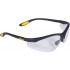 DEWALT ΓΥΑΛΙΑ ΠΡΟΣΤΑΣΙΑΣ REINFORCER CLEAR (DPG58-1D)
