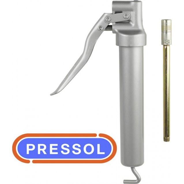 PRESSOL ΓΡΑΣΣΑΔΟΡΟΣ ΧΕΙΡΟΣ G 1/8'' (12276)