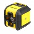 STANLEY ΑΛΦΑΔΙ LASER CUBIX ΚΟΚΚΙΝΗ ΠΡΟΒΟΛΗ  (STHT77498-1)