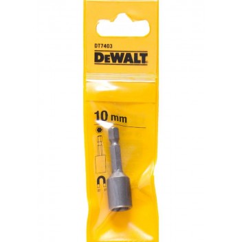DEWALT ΚΑΡΥΔΑΚΙ ΜΑΓΝΗΤΙΚΟ No 10 (DT7403)