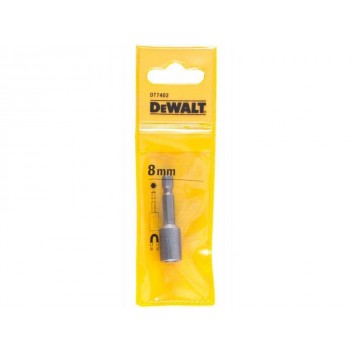 DEWALT ΚΑΡΥΔΑΚΙ ΜΑΓΝΗΤΙΚΟ No 8 (DT7402)